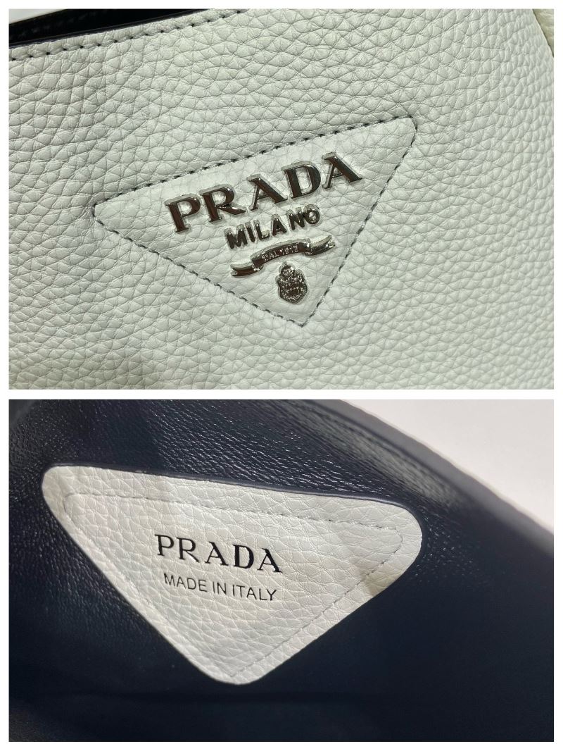 Prada Bucket Bags